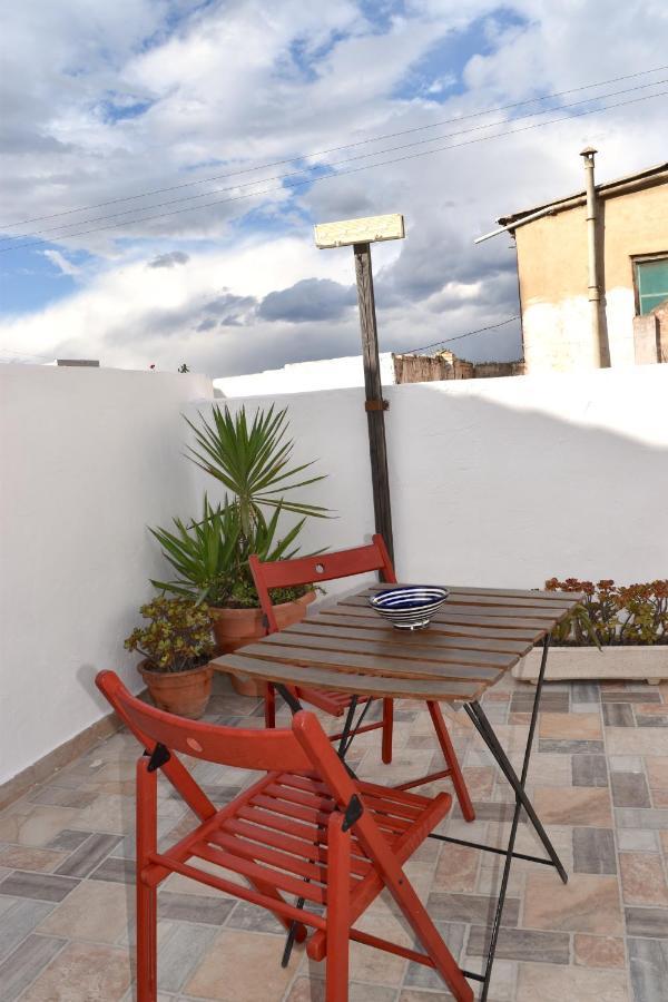Casa Cabanyal Villa Valencia Exterior photo